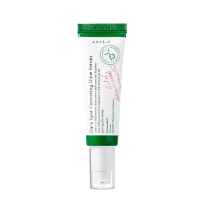 AXIS-Y Dark Spot Correcting Glow Serum 50ml